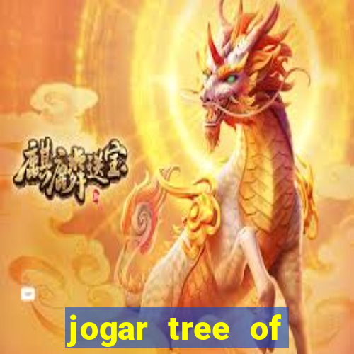 jogar tree of fortune demo